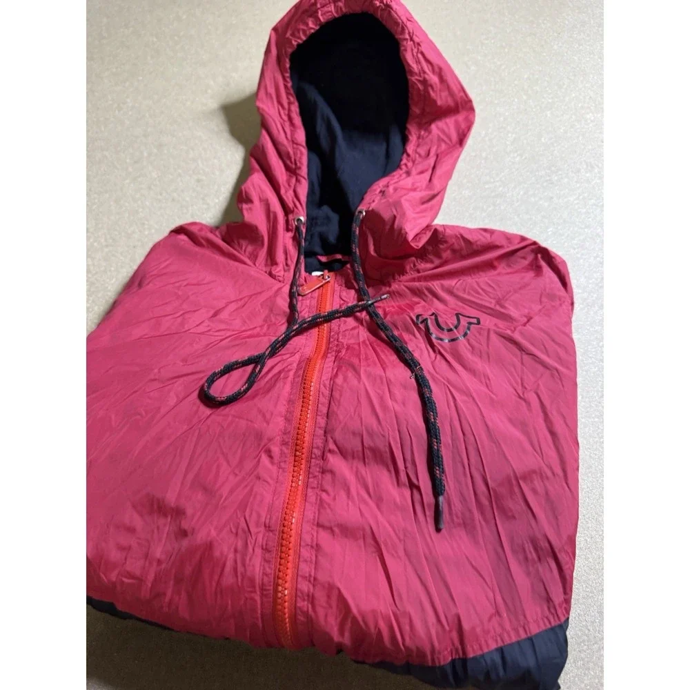 True Religion jacket